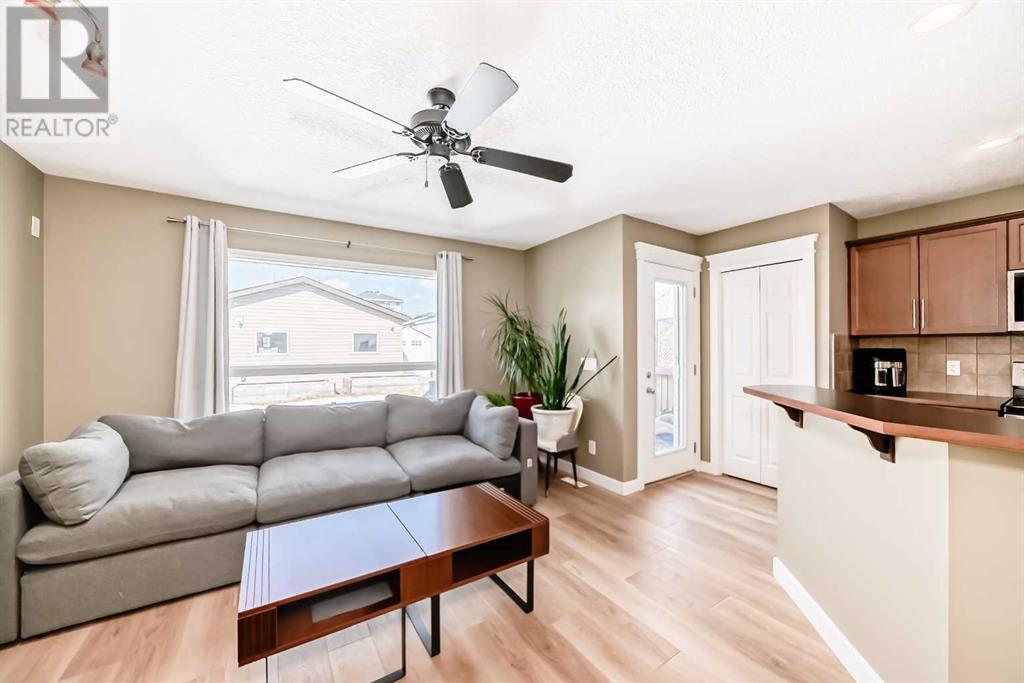 97 Evansford Circle Nw, Calgary, Alberta  T3P 0A9 - Photo 15 - A2206903