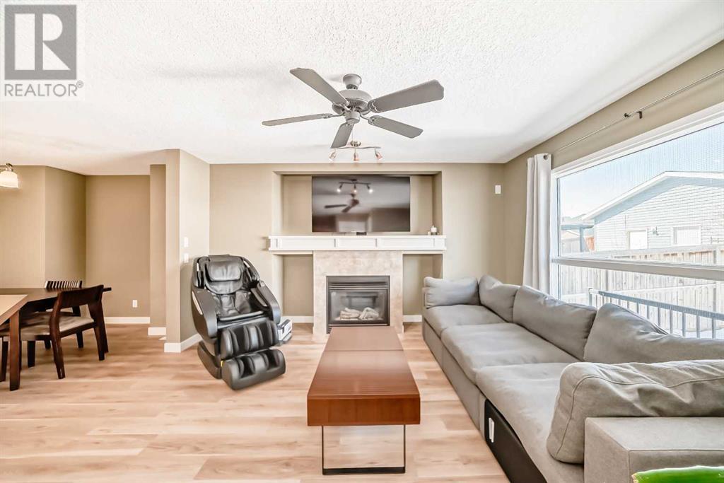 97 Evansford Circle Nw, Calgary, Alberta  T3P 0A9 - Photo 12 - A2206903