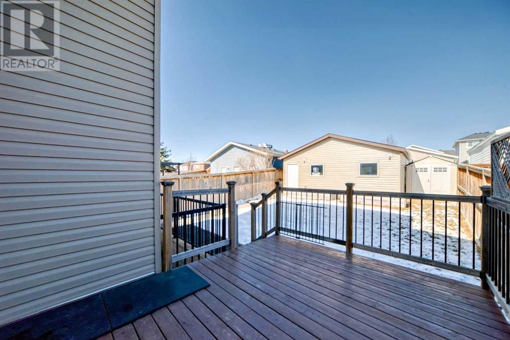 97 Evansford Circle Nw, Calgary, Alberta  T3P 0A9 - Photo 9 - A2206903