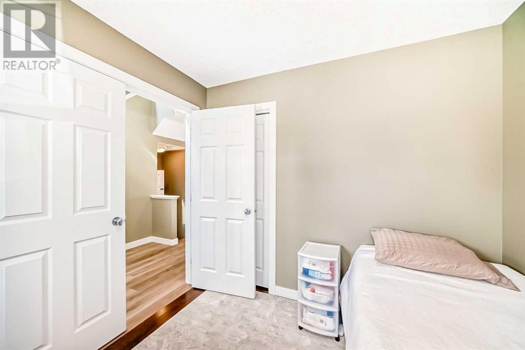 97 Evansford Circle Nw, Calgary, Alberta  T3P 0A9 - Photo 21 - A2206903