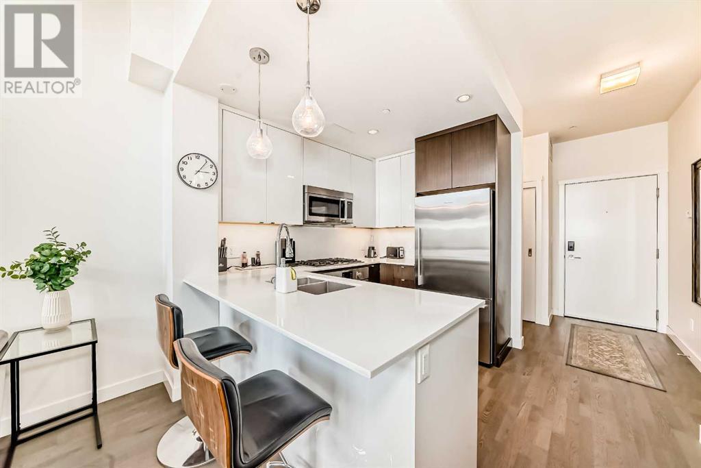 430, 305 18 Avenue Sw, Calgary, Alberta  T2S 0C4 - Photo 7 - A2212824