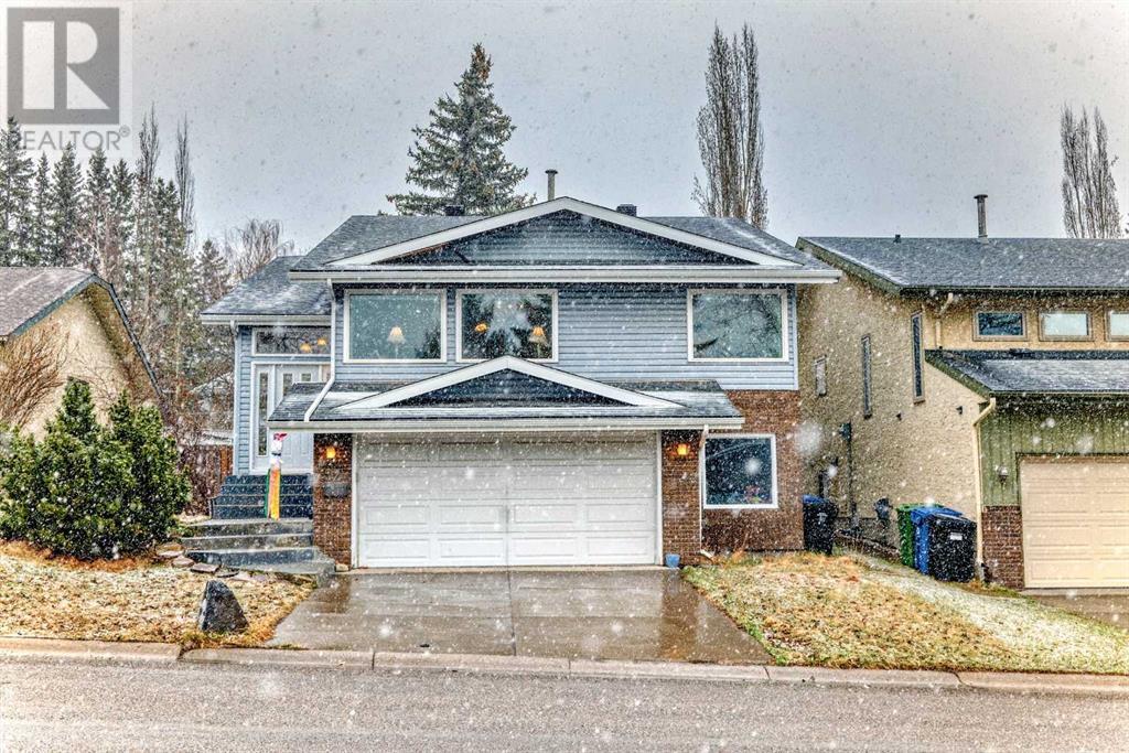 Property at 52 Ranchridge Drive NW image 1