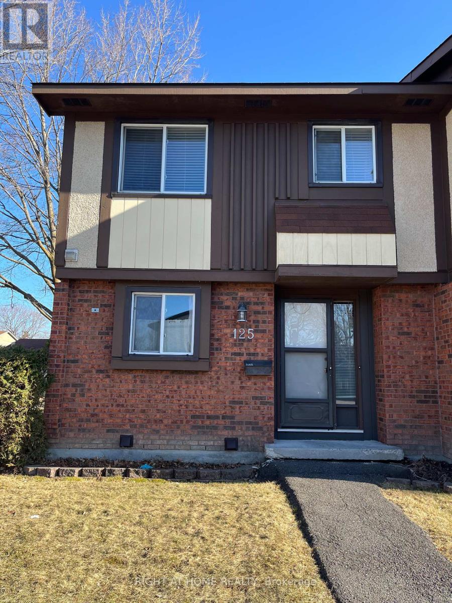 52 - 125 Pickford Drive, Ottawa, Ontario  K2L 2C3 - Photo 2 - X12085058