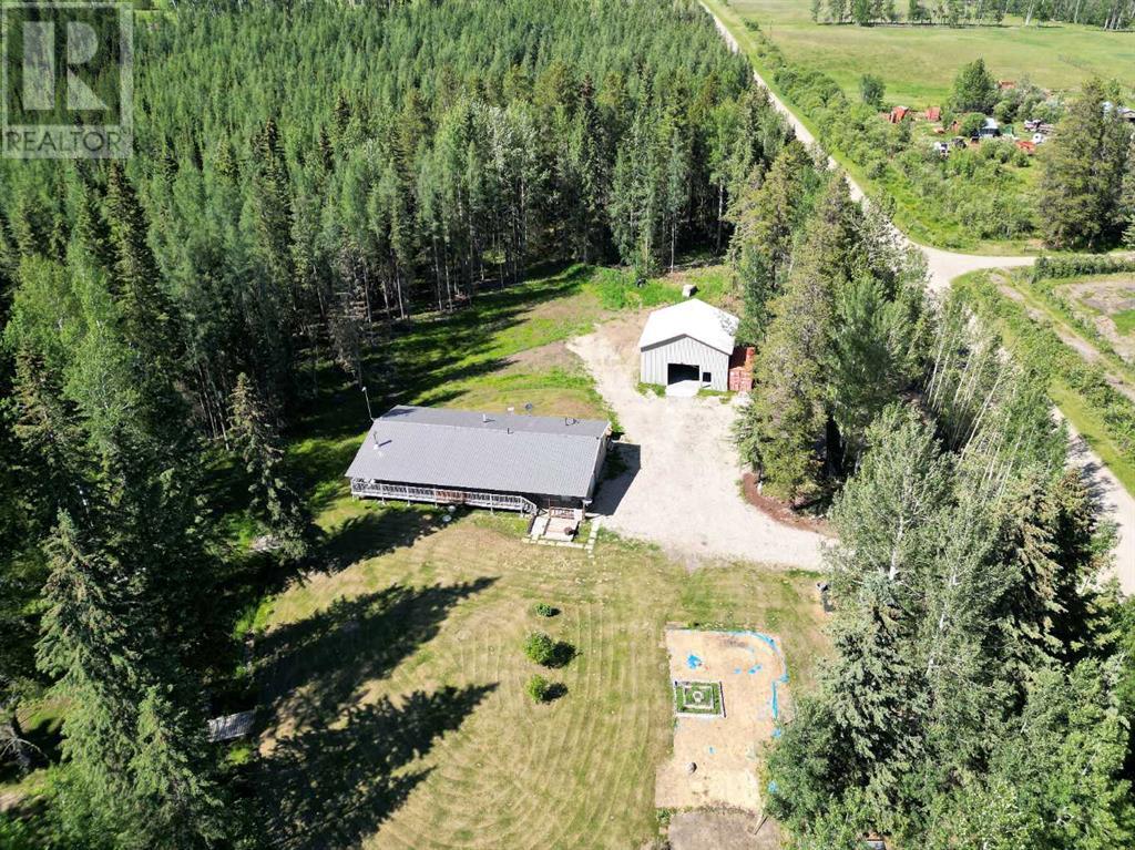 55310 Range Road 140, Rural Yellowhead County, Alberta  T7E 3Y1 - Photo 1 - A2199935