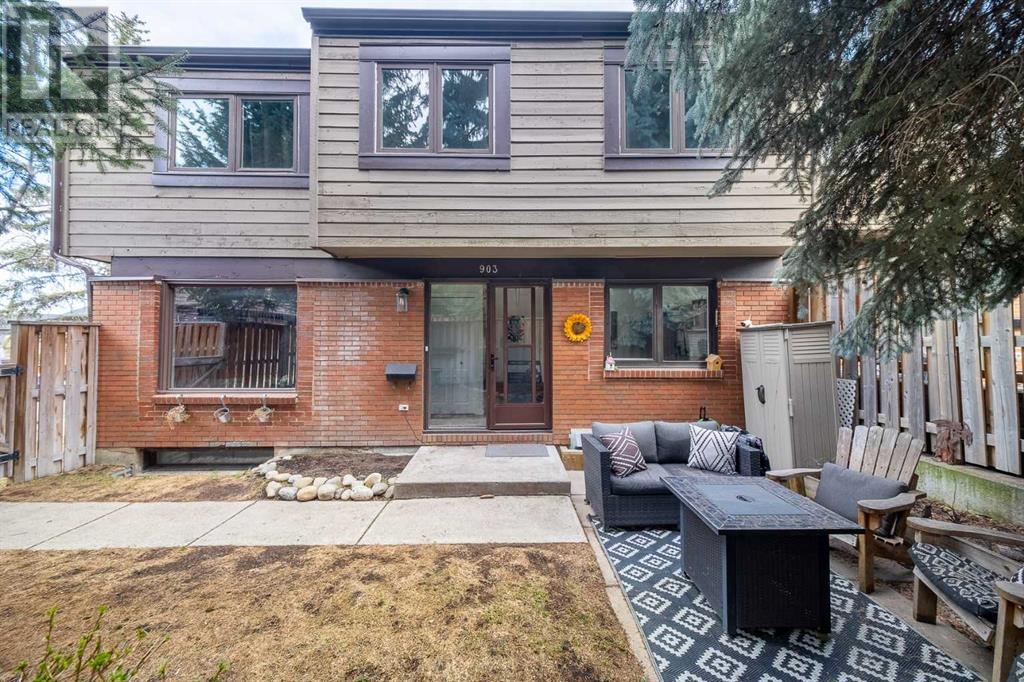 Property at 903, 9803 24 Street SW image 1
