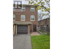 24 - 94 EDENBOROUGH DRIVE, Brampton, Ontario