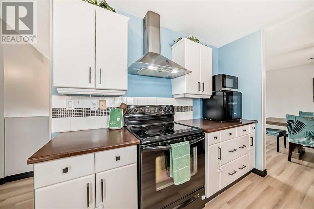 18 Mcphee Street, Red Deer, Alberta  T4N 5T5 - Photo 7 - A2187066