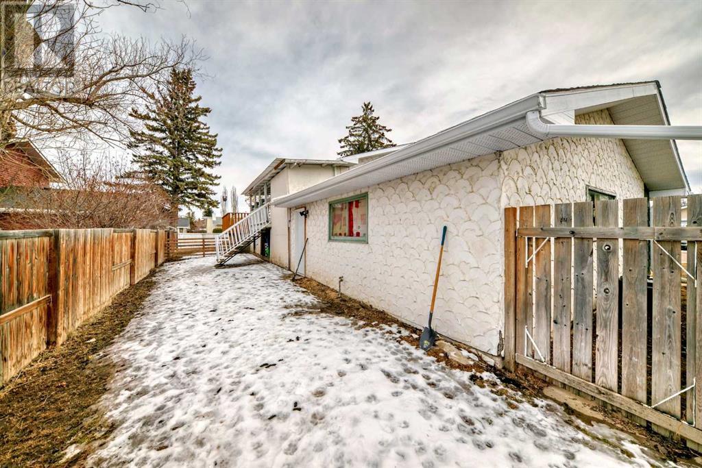 18 Mcphee Street, Red Deer, Alberta  T4N 5T5 - Photo 34 - A2187066