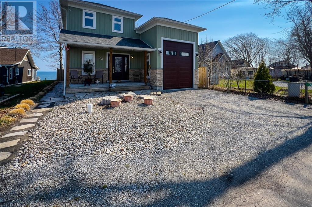 72 Lakeside Drive, Nanticoke, Ontario  N0A 1L0 - Photo 2 - 40724457