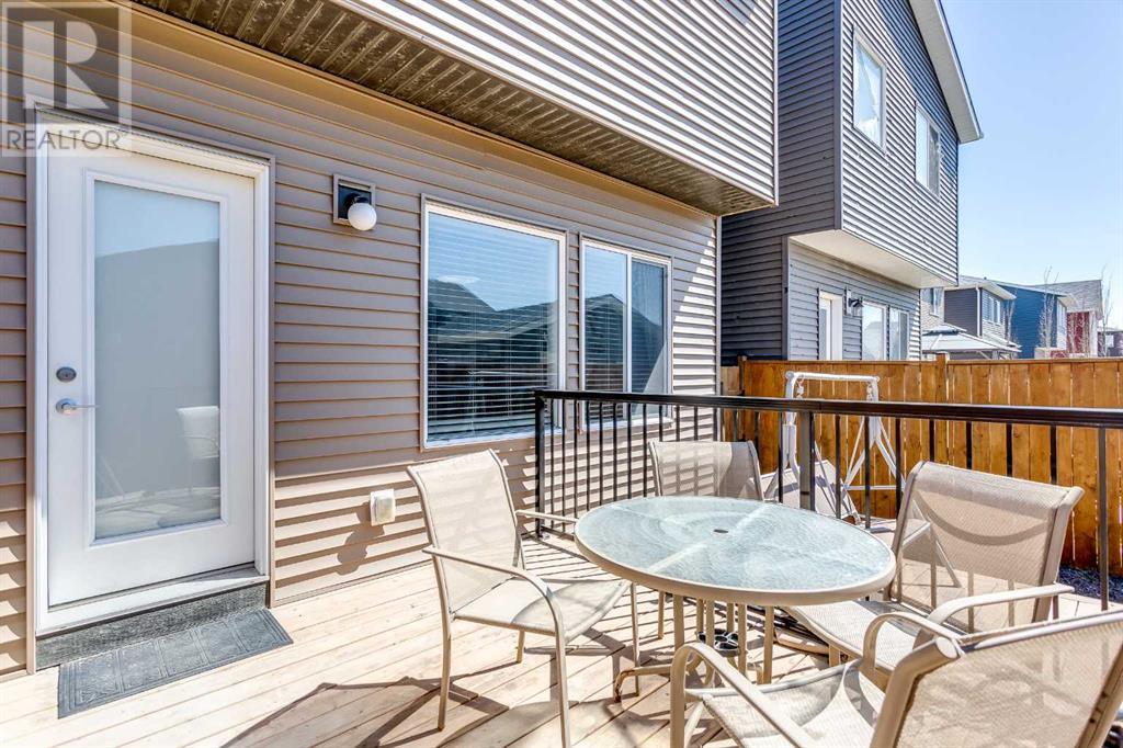 33 Howse Row Ne, Calgary, Alberta  T3P 0Z3 - Photo 33 - A2217569