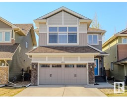 1531 CHAPMAN WY SW, edmonton, Alberta