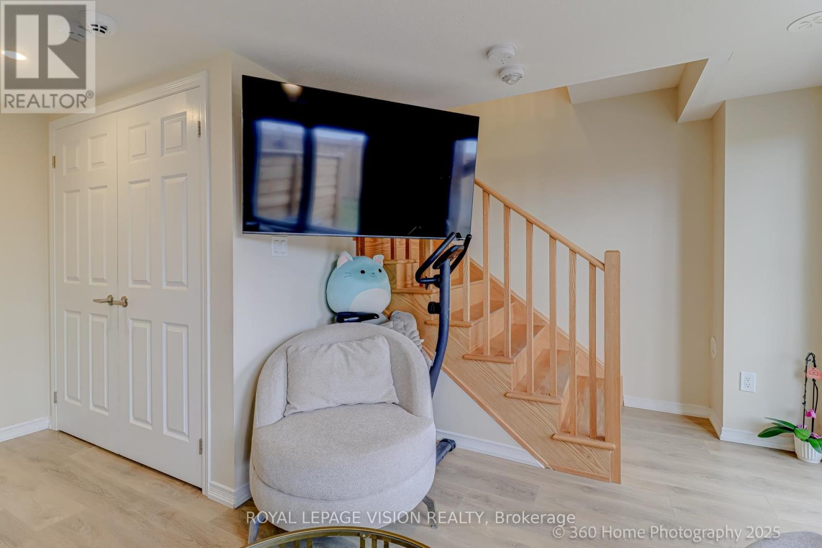 213 Danzatore Path, Oshawa, Ontario  L1L 0P9 - Photo 22 - E12123017