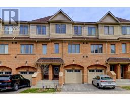 213 DANZATORE PATH, Oshawa, Ontario