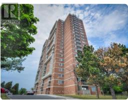 1510 - 100 WINGARDEN COURT, Toronto, Ontario