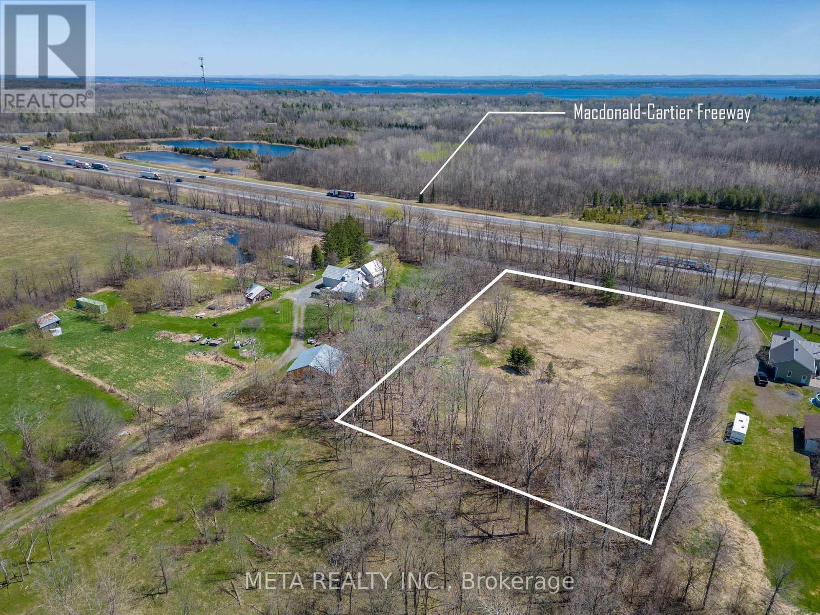 Property at 0 CROWDER ROAD E image 3