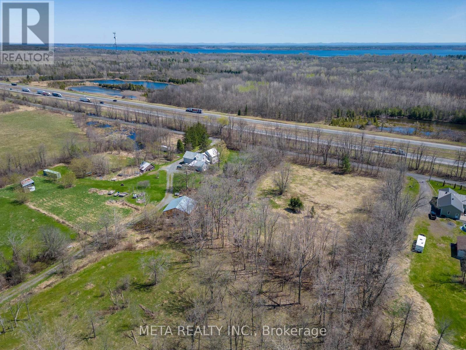 0 Crowder Road E, South Dundas, Ontario  K0C 1X0 - Photo 5 - X12118445