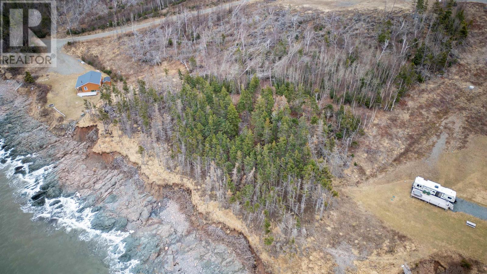 Lot 10-2 337 Highway, Morar, Nova Scotia  B2G 2L1 - Photo 1 - 202506911