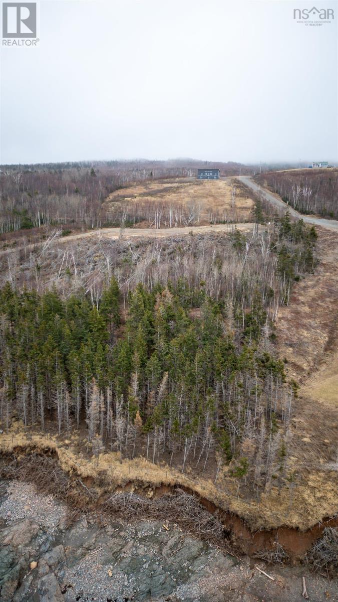 Lot 10-2 337 Highway, Morar, Nova Scotia  B2G 2L1 - Photo 13 - 202506911