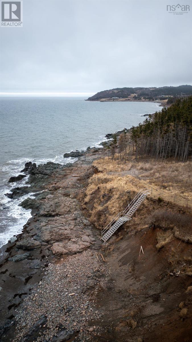 Lot 10-2 337 Highway, Morar, Nova Scotia  B2G 2L1 - Photo 20 - 202506911