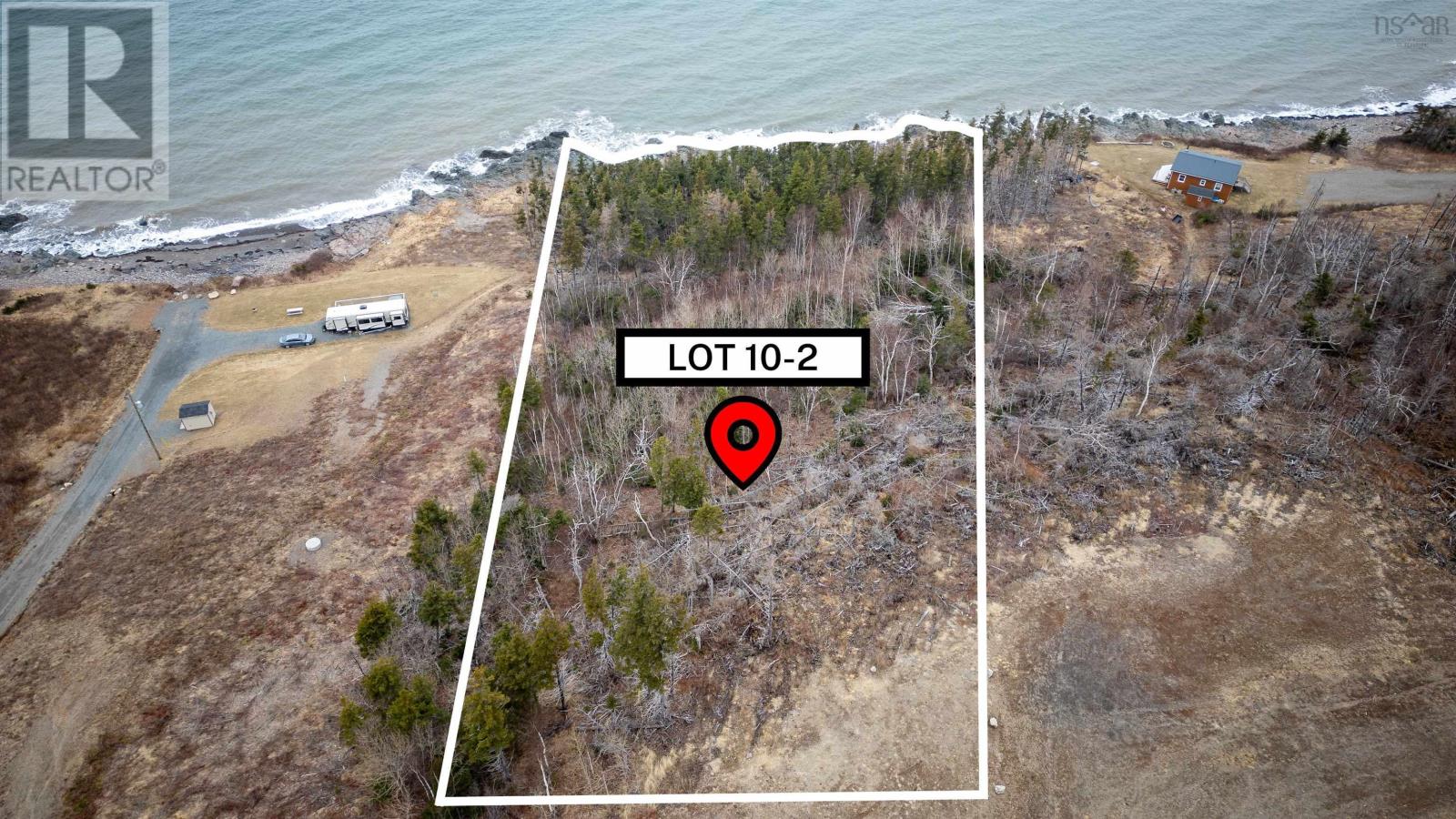 Lot 10-2 337 Highway, Morar, Nova Scotia  B2G 2L1 - Photo 2 - 202506911
