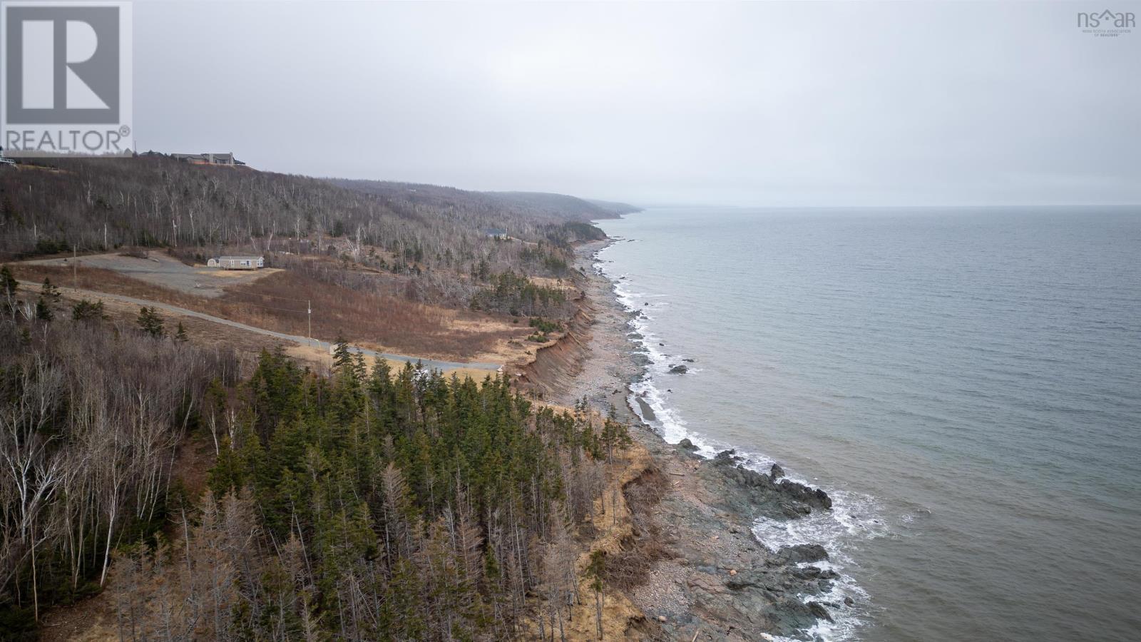 Lot 10-2 337 Highway, Morar, Nova Scotia  B2G 2L1 - Photo 3 - 202506911
