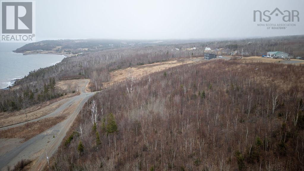 Lot 5 337 Highway, Morar, Nova Scotia