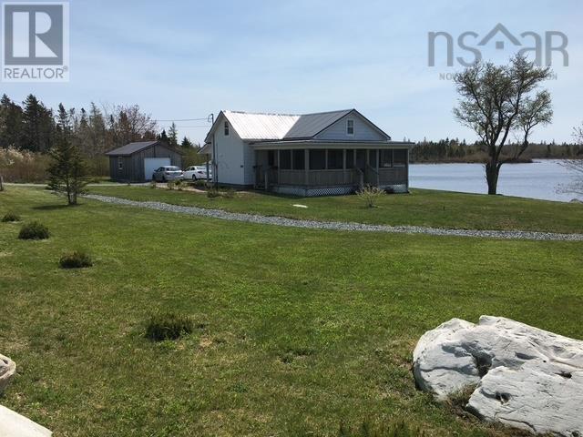 2053 Eastern Shore Road, West Berlin, Nova Scotia  B0J 1H0 - Photo 4 - 202509664