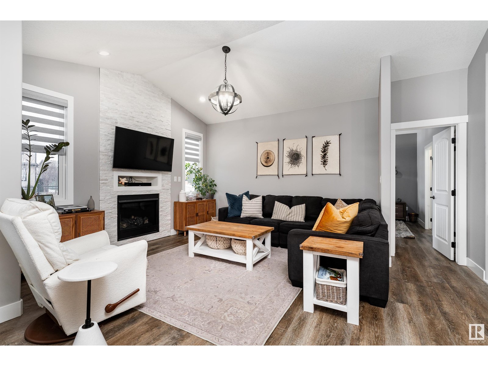 191 Cranberry Bn, Fort Saskatchewan, Alberta  T8L 0R5 - Photo 16 - E4434166