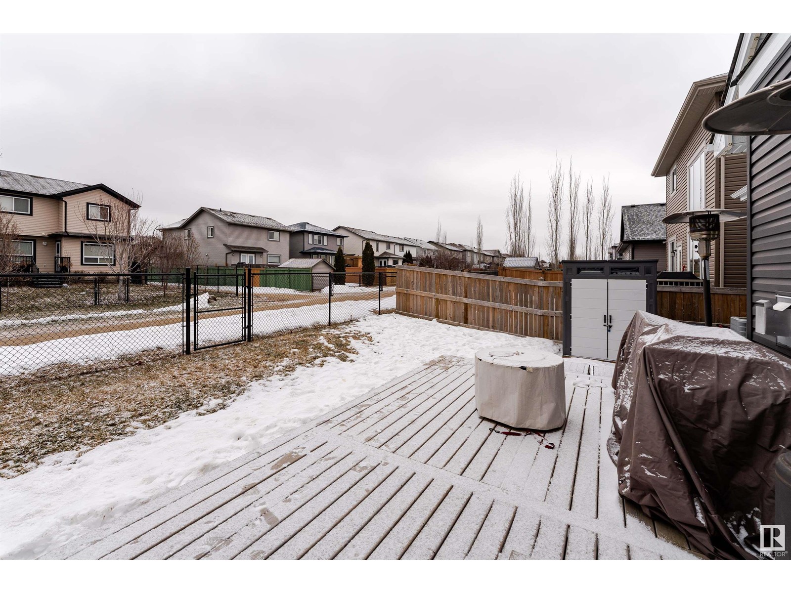 191 Cranberry Bn, Fort Saskatchewan, Alberta  T8L 0R5 - Photo 39 - E4434166
