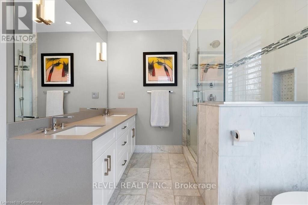 10 Kerr Shaver Terrace, Brant, Ontario  N3T 6H7 - Photo 19 - X12123011