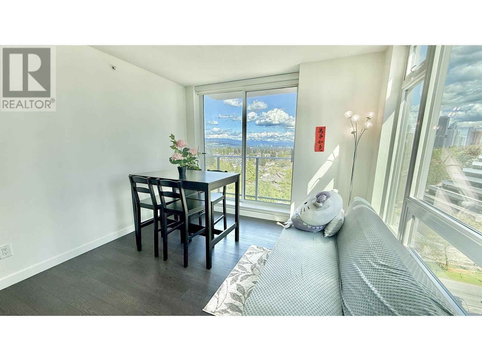 Listing Picture 5 of 28 : 1902 5470 ORMIDALE STREET, Vancouver / 溫哥華 - 魯藝地產 Yvonne Lu Group - MLS Medallion Club Member