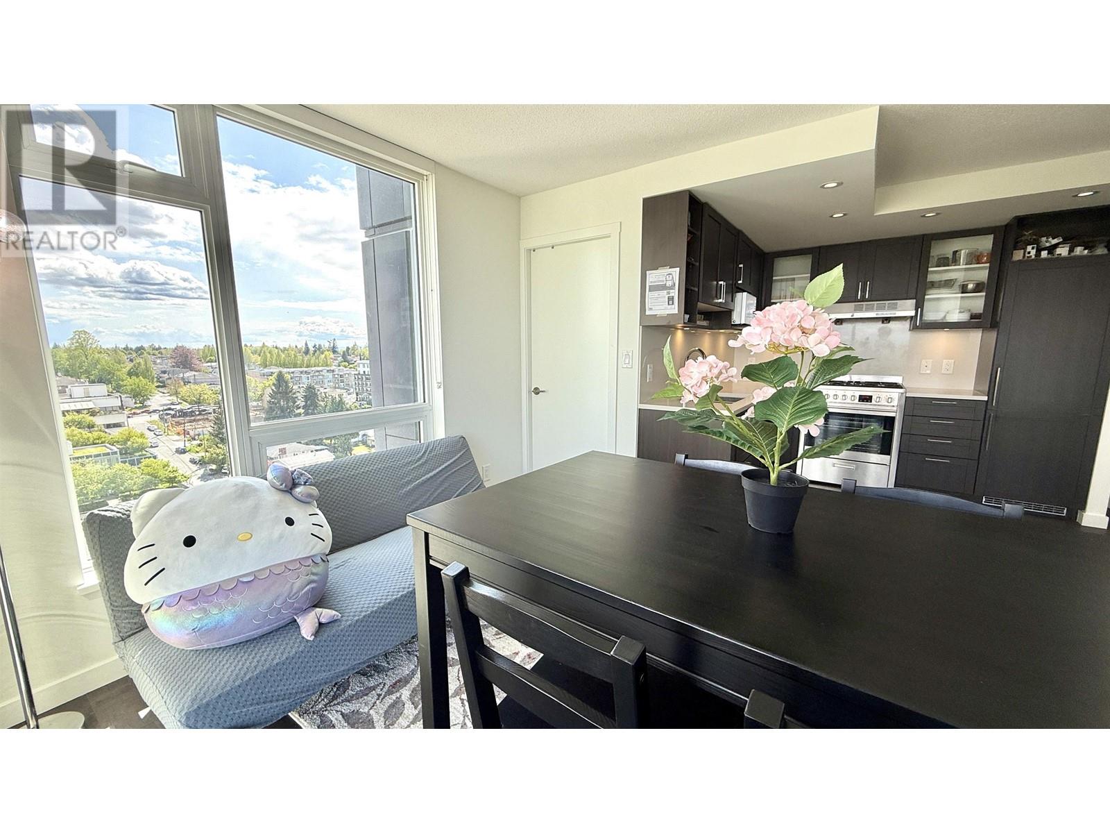 Listing Picture 8 of 28 : 1902 5470 ORMIDALE STREET, Vancouver / 溫哥華 - 魯藝地產 Yvonne Lu Group - MLS Medallion Club Member