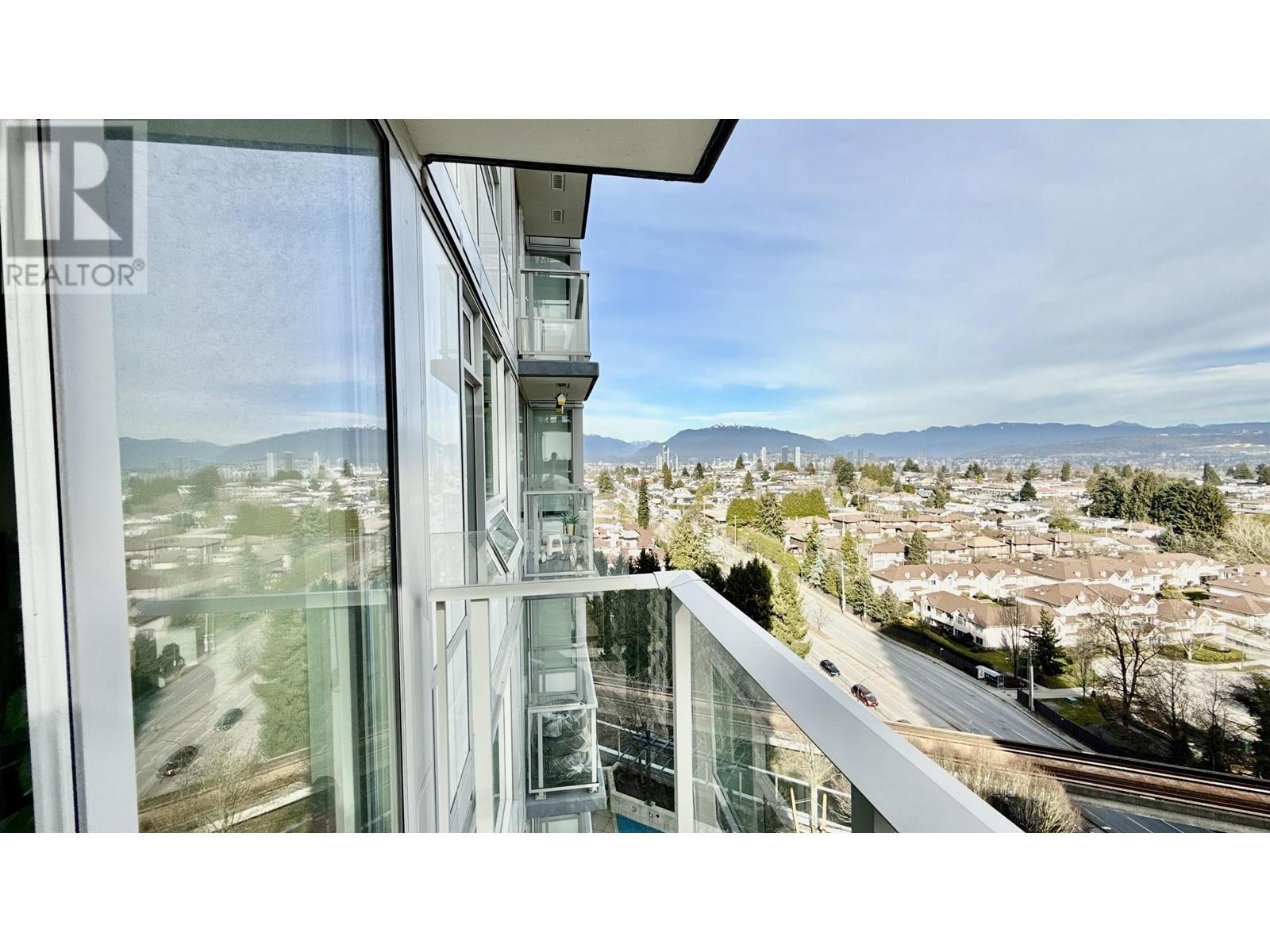 Listing Picture 20 of 28 : 1902 5470 ORMIDALE STREET, Vancouver / 溫哥華 - 魯藝地產 Yvonne Lu Group - MLS Medallion Club Member