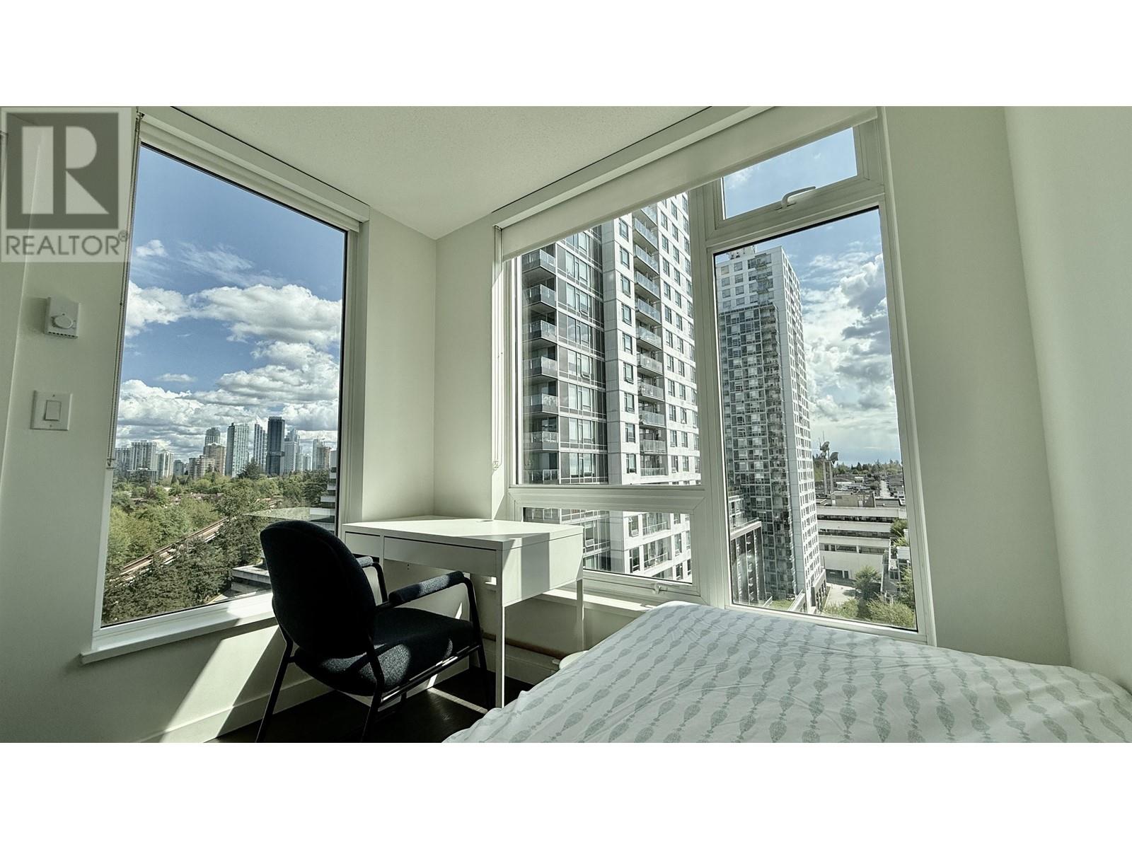 Listing Picture 11 of 28 : 1902 5470 ORMIDALE STREET, Vancouver / 溫哥華 - 魯藝地產 Yvonne Lu Group - MLS Medallion Club Member