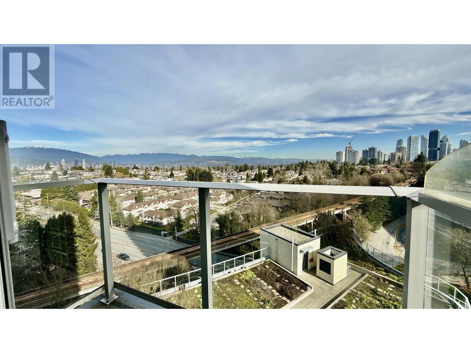 Listing Picture 19 of 28 : 1902 5470 ORMIDALE STREET, Vancouver / 溫哥華 - 魯藝地產 Yvonne Lu Group - MLS Medallion Club Member