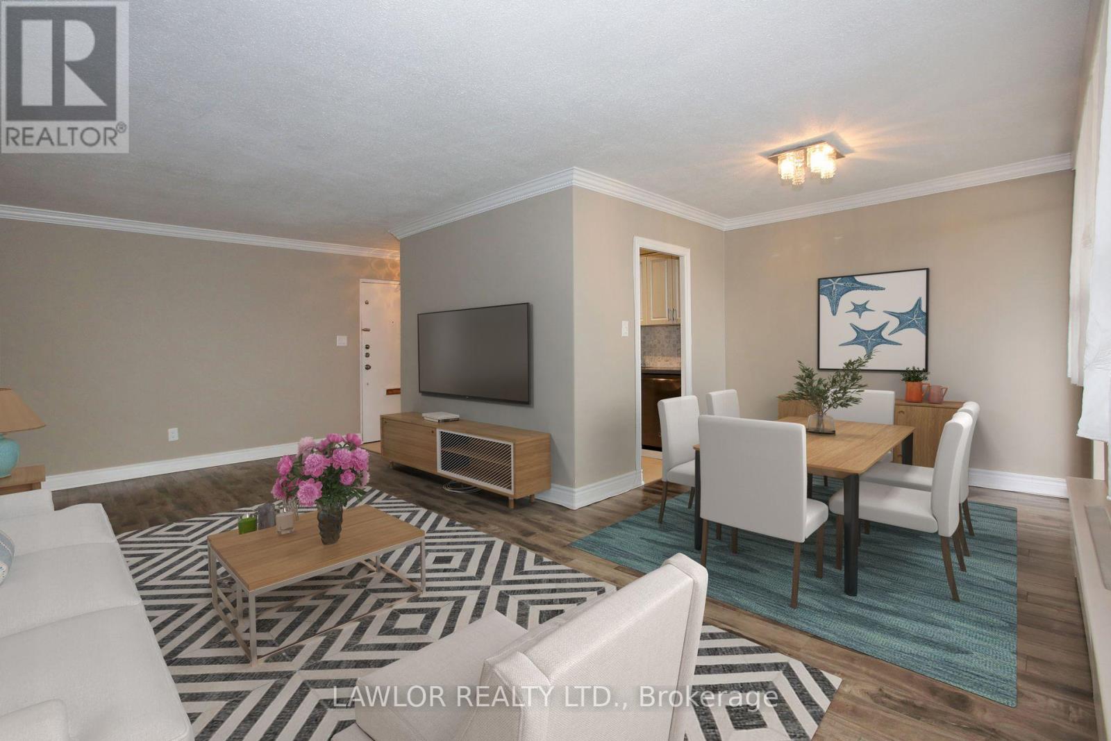 808 - 3311 Kingston Road, Toronto, Ontario  M1M 1R1 - Photo 10 - E12121508
