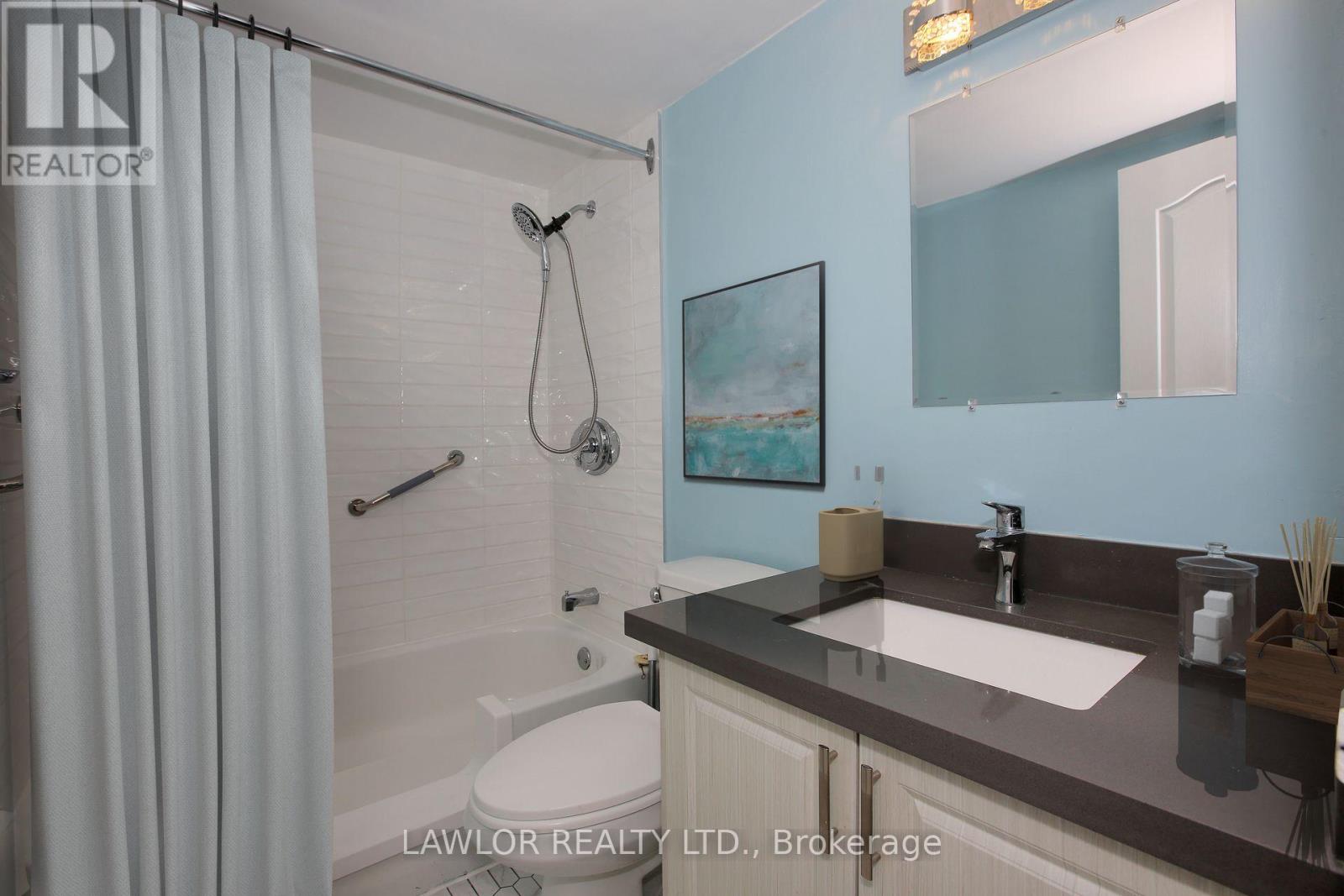 808 - 3311 Kingston Road, Toronto, Ontario  M1M 1R1 - Photo 22 - E12121508