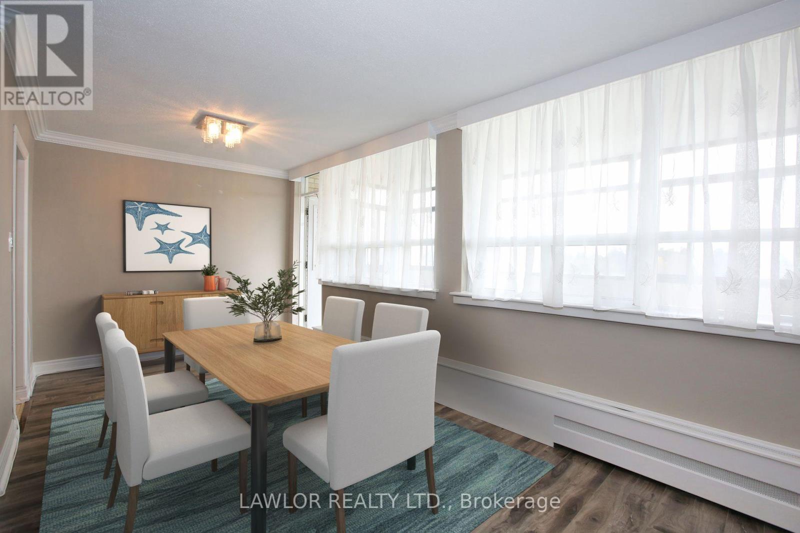 808 - 3311 Kingston Road, Toronto, Ontario  M1M 1R1 - Photo 12 - E12121508