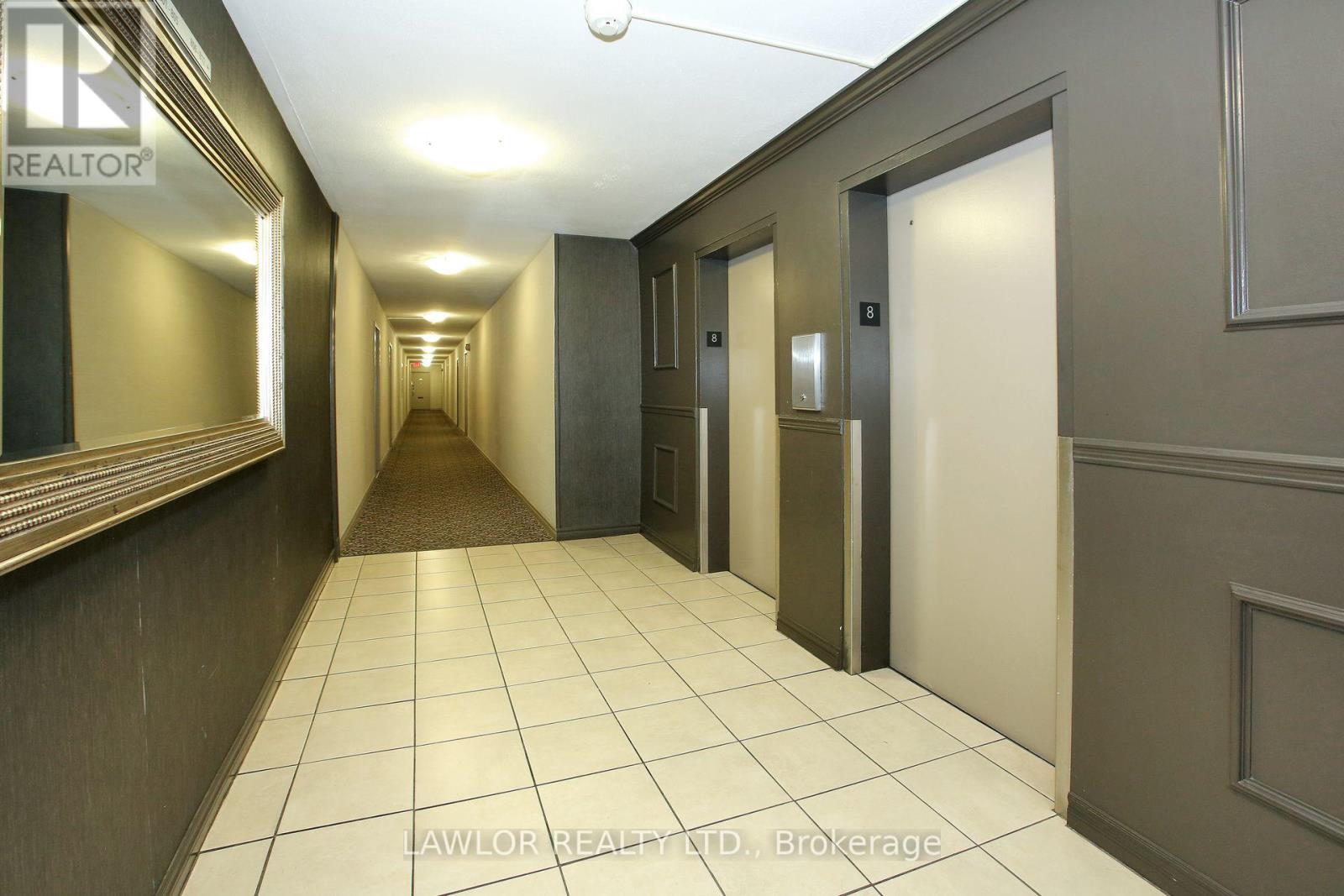 808 - 3311 Kingston Road, Toronto, Ontario  M1M 1R1 - Photo 5 - E12121508