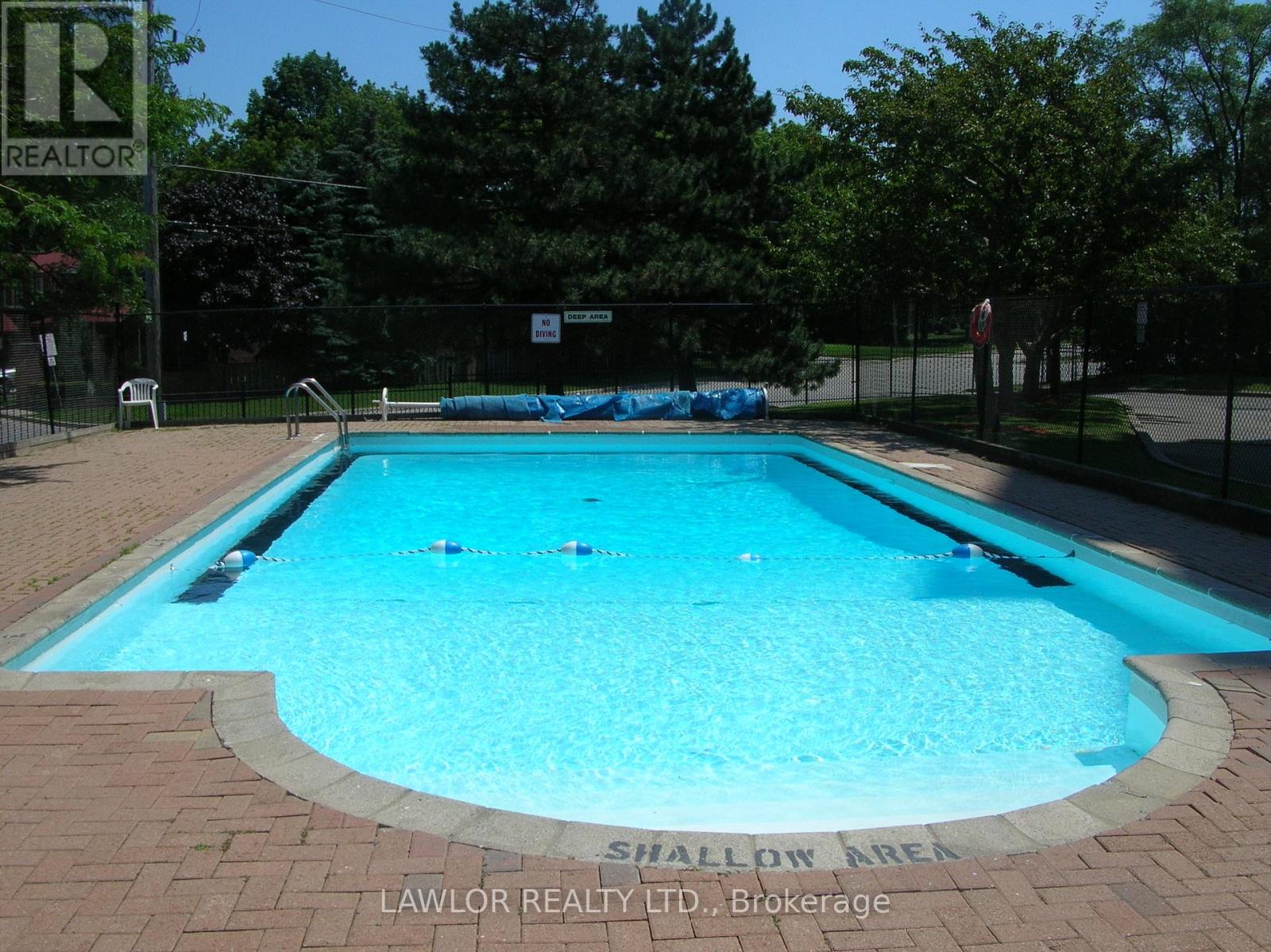 808 - 3311 Kingston Road, Toronto, Ontario  M1M 1R1 - Photo 25 - E12121508