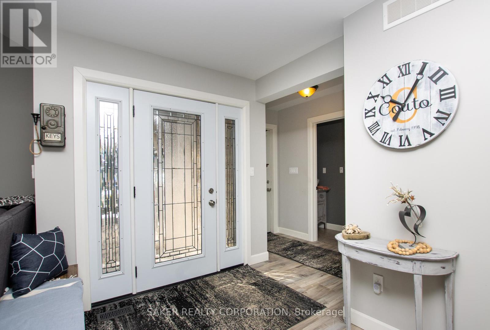 411 Albert Street, Strathroy-Caradoc, Ontario  N7G 1W8 - Photo 11 - X12123043