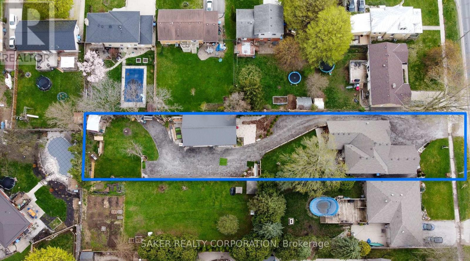 Property at 411 ALBERT STREET image 2