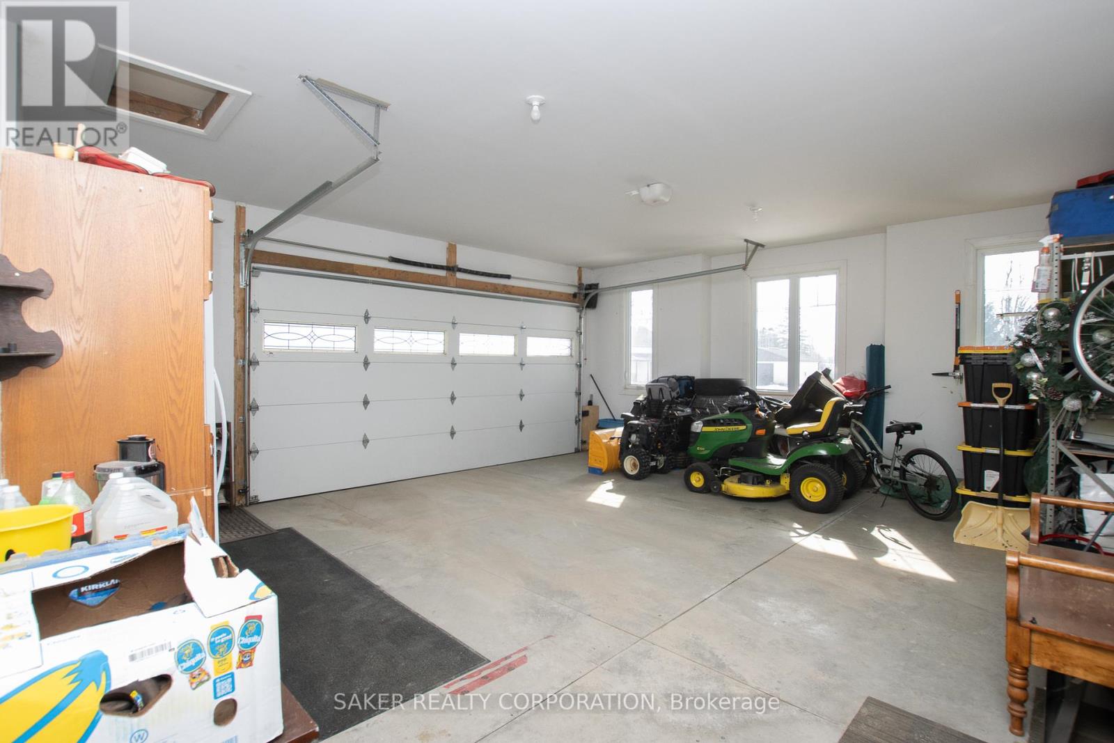 411 Albert Street, Strathroy Caradoc, Ontario  N7G 1W8 - Photo 32 - X12123043