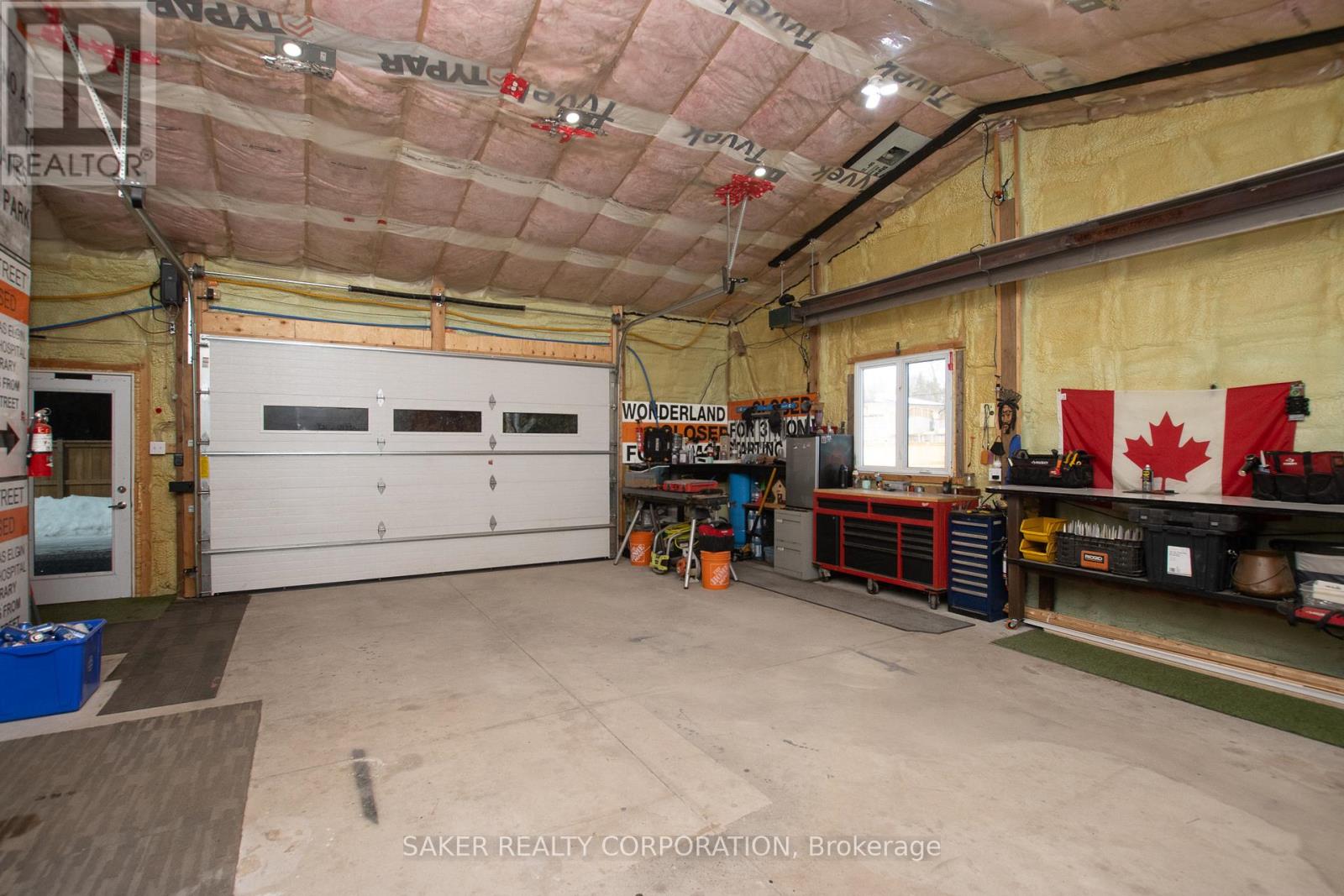 411 Albert Street, Strathroy-Caradoc, Ontario  N7G 1W8 - Photo 33 - X12123043