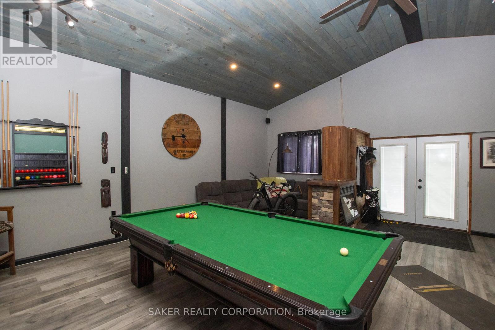 411 Albert Street, Strathroy-Caradoc, Ontario  N7G 1W8 - Photo 34 - X12123043
