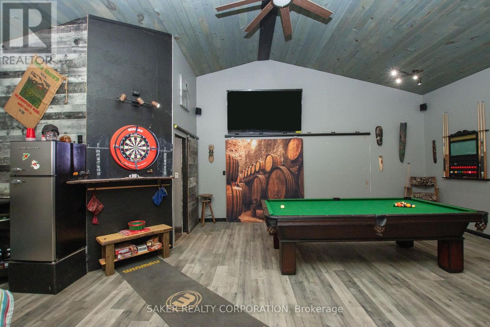 411 Albert Street, Strathroy-Caradoc, Ontario  N7G 1W8 - Photo 36 - X12123043