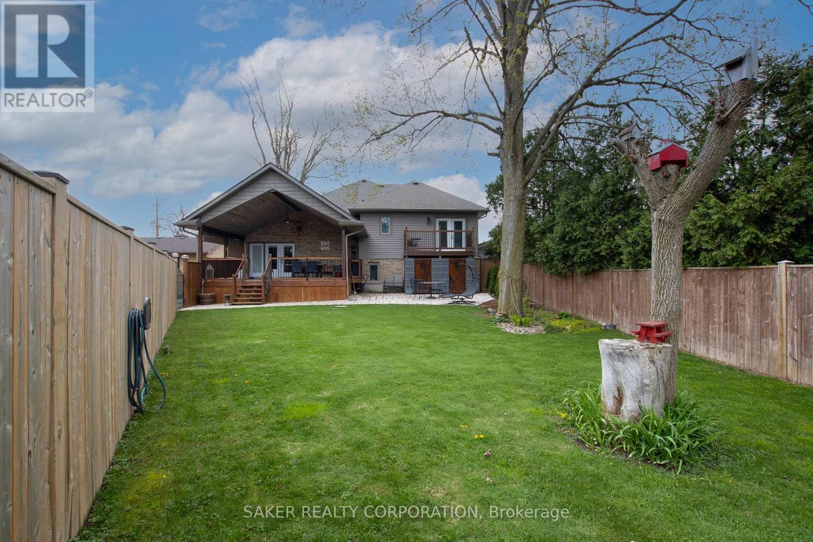 411 Albert Street, Strathroy-Caradoc, Ontario  N7G 1W8 - Photo 39 - X12123043