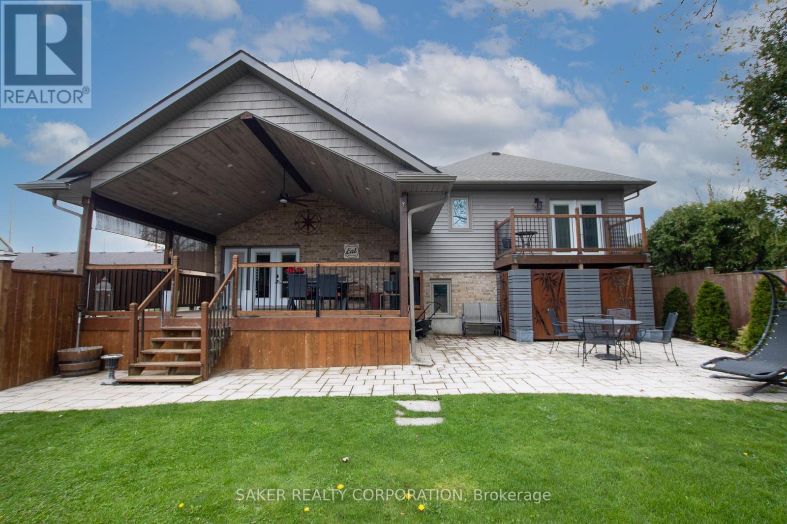 411 Albert Street, Strathroy Caradoc, Ontario  N7G 1W8 - Photo 5 - X12123043