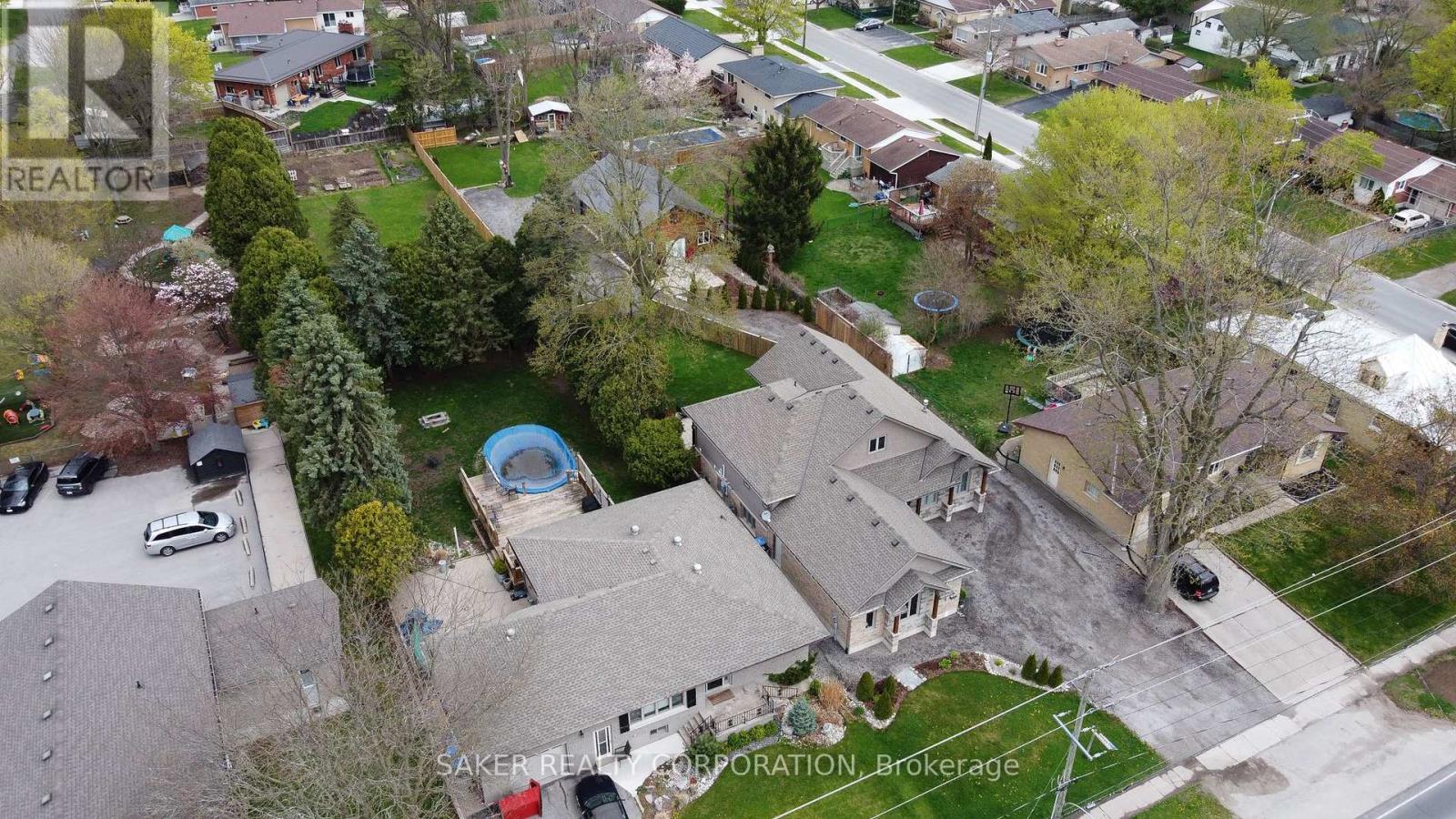 411 Albert Street, Strathroy-Caradoc, Ontario  N7G 1W8 - Photo 9 - X12123043