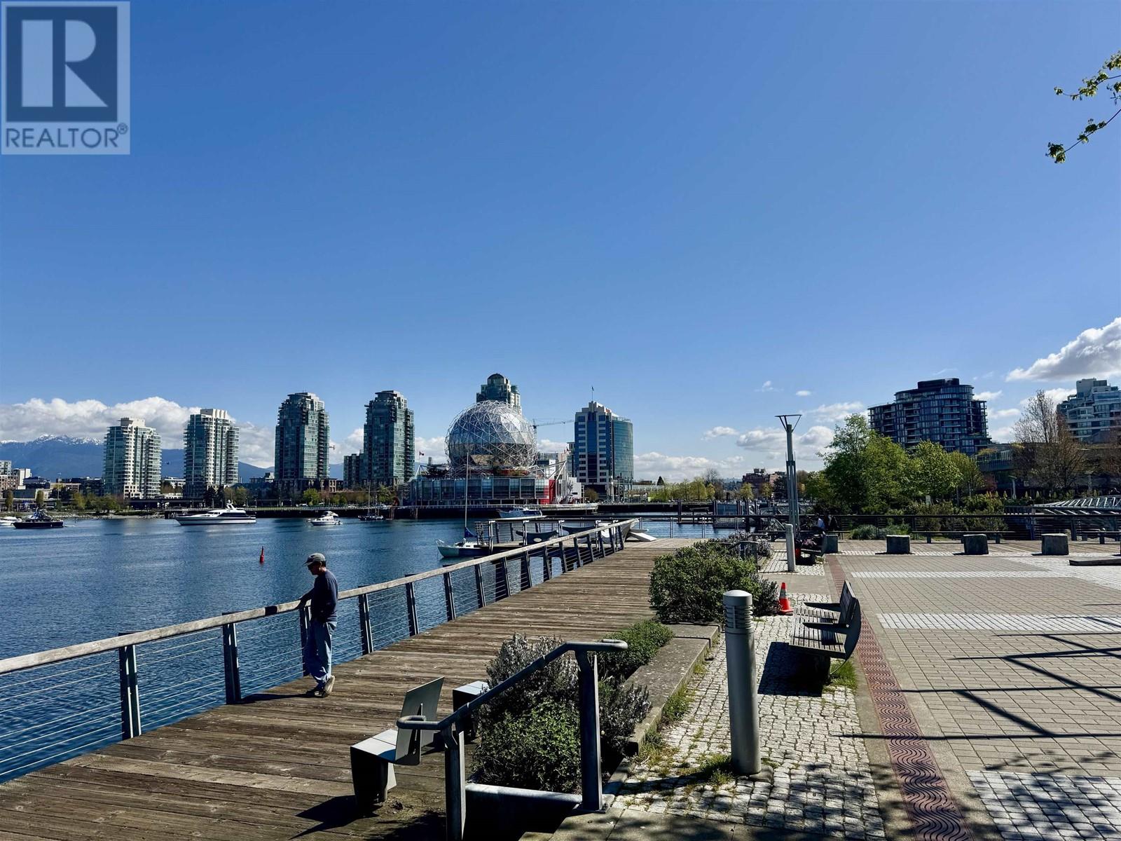 603 1708 Columbia Street, Vancouver, British Columbia  V5Y 0H7 - Photo 25 - R2993789